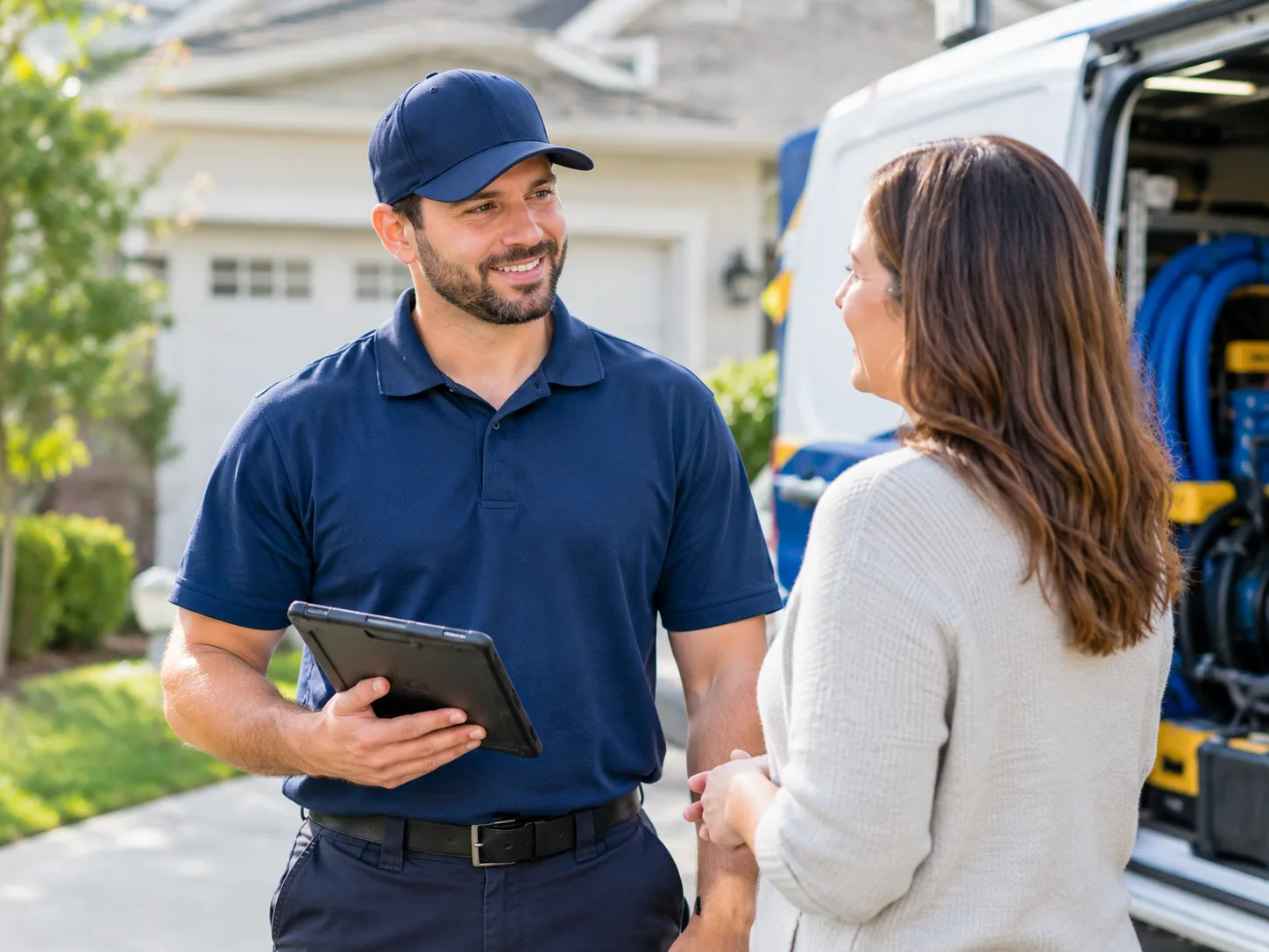 Sewage Backup Cleanup Haddam, CT FAQs
